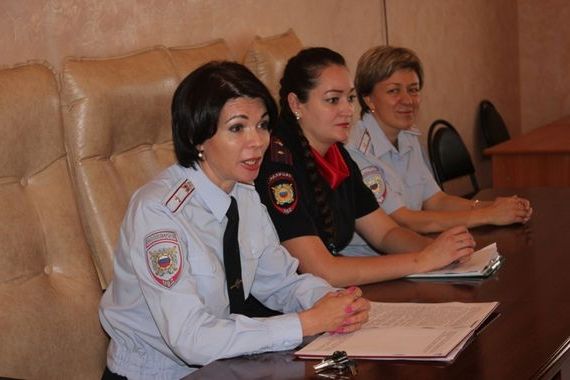 прописка в Кубинке